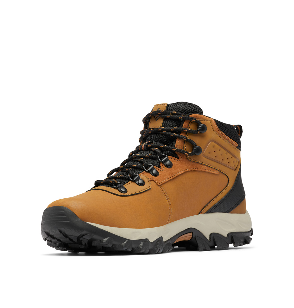 Botines Columbia Newton Ridge™ Plus II Waterproof 
