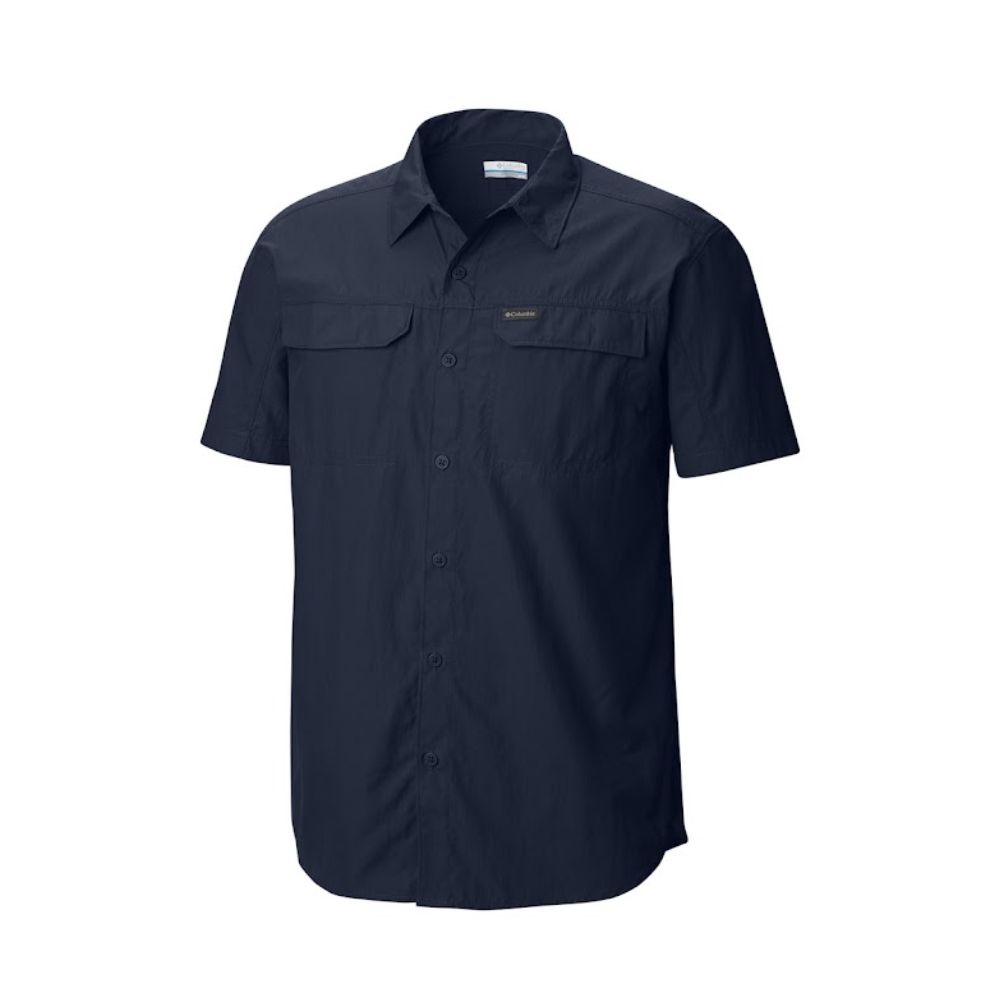 img Camisa Columbia Silver Ridge™ 2.0 en Color Navy
