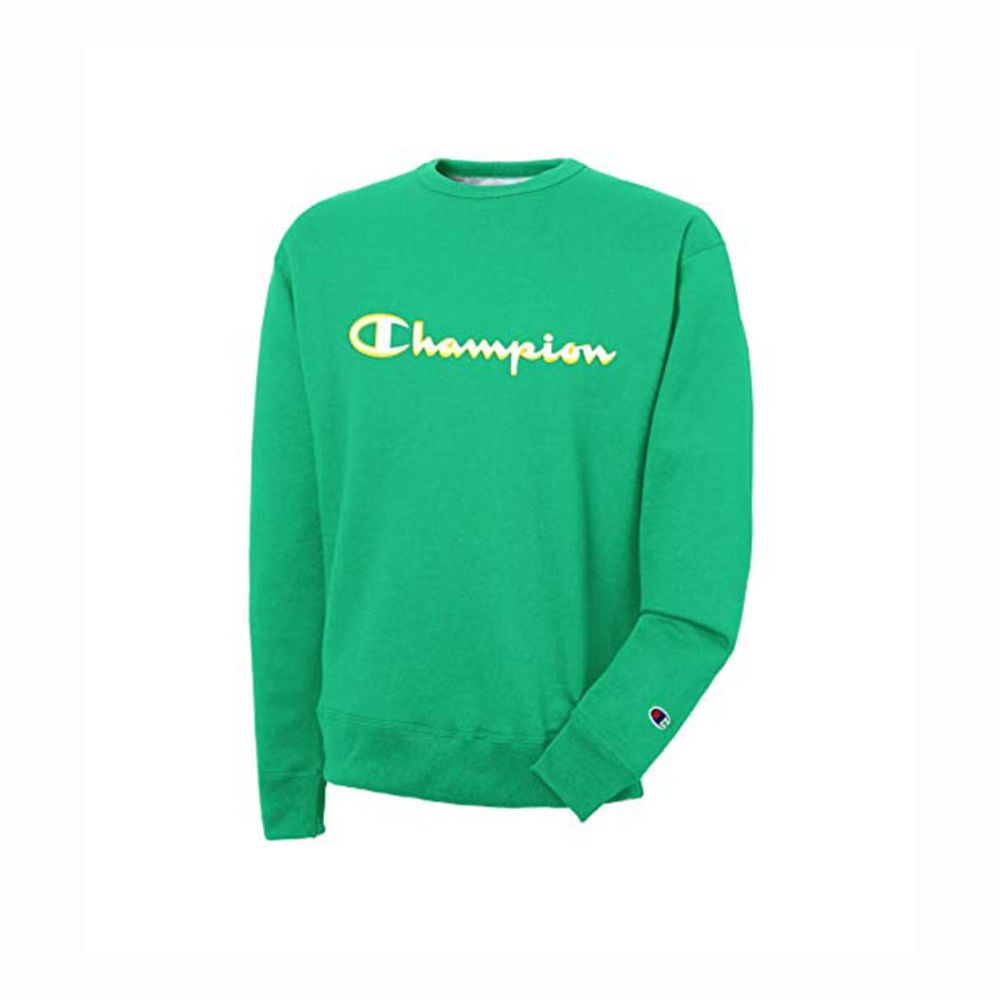 Pullover Champion Men’s Powerblend Crew Talla M