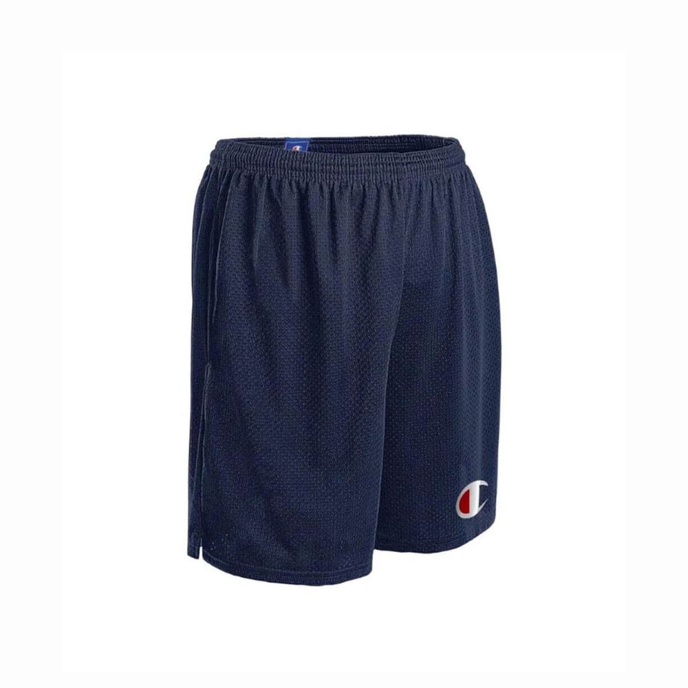 Shorts Champion Mesh Navy