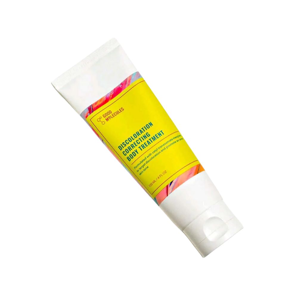 Crema Coporal Good Molecule Discoloration Correcting Body Treatment