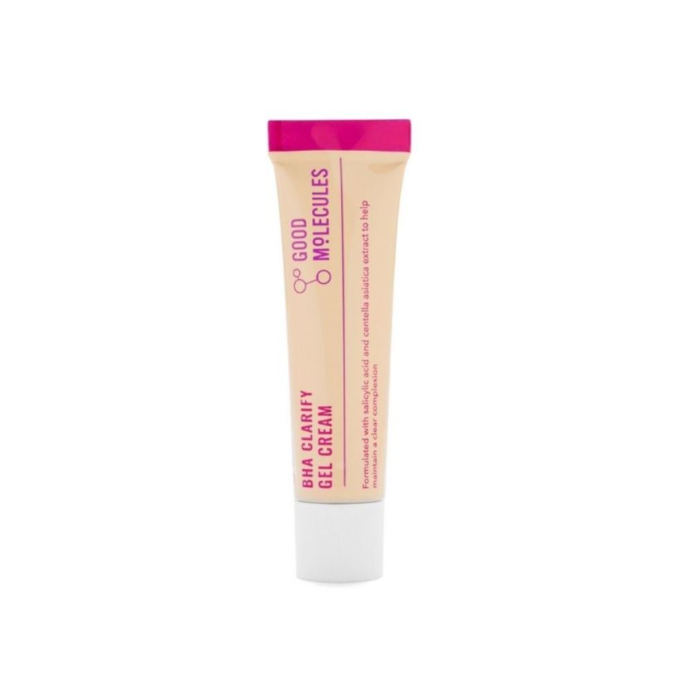 Gel en Crema Good Molecules BHA Clarify