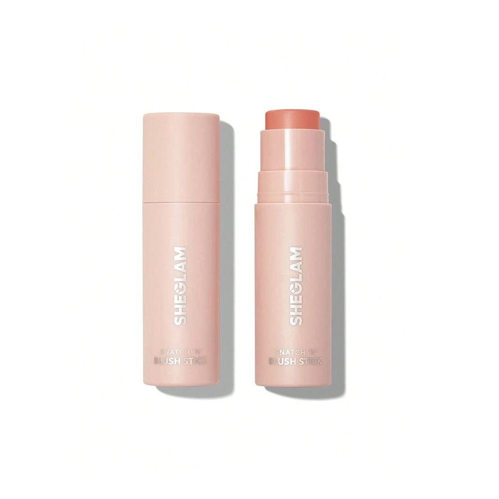 Blush en Barra Sheglam Stick Snatch N 