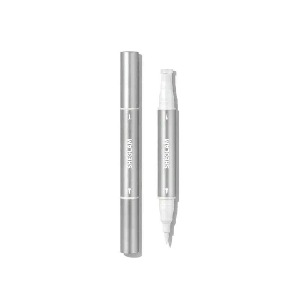Delineador Sheglam Wing It Waterproof Duo