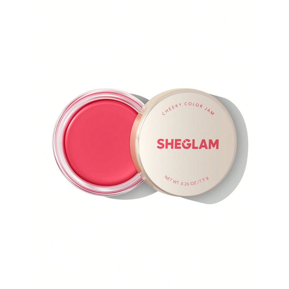 Rubor en Crema Sheglam Jam-Watermelon Candy