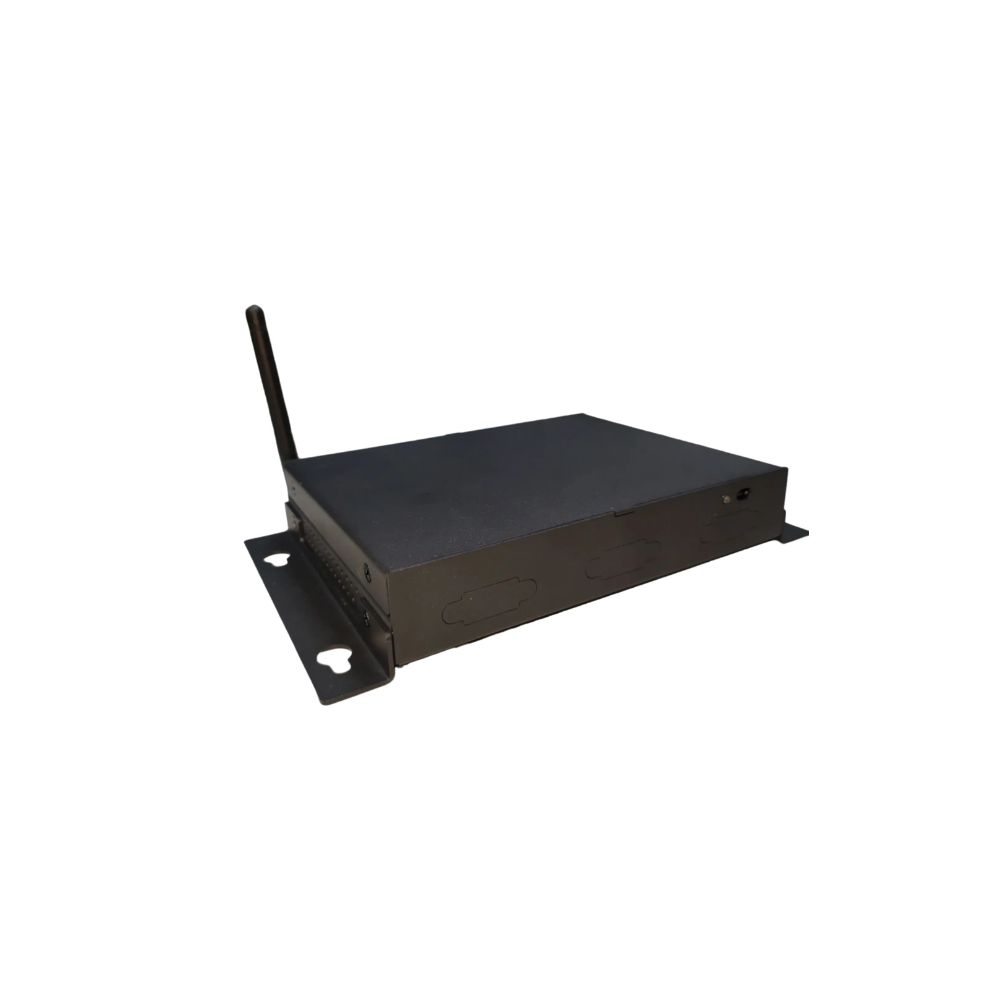 Reproductor de Controles Autora Intelligent Procesador RK3288 Memoria RAM 2G Disco 16GB Windows AU-BFD-40A