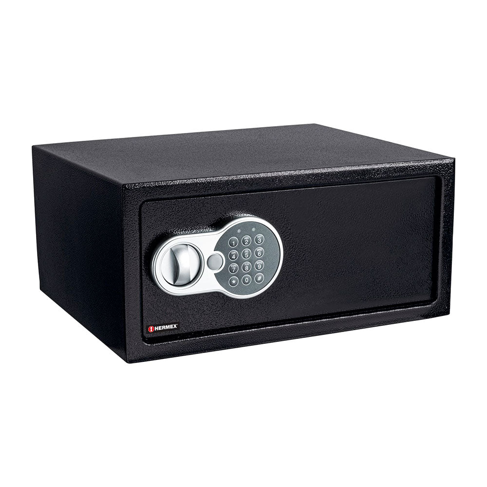 img Caja de Seguridad Hermex Electrónica