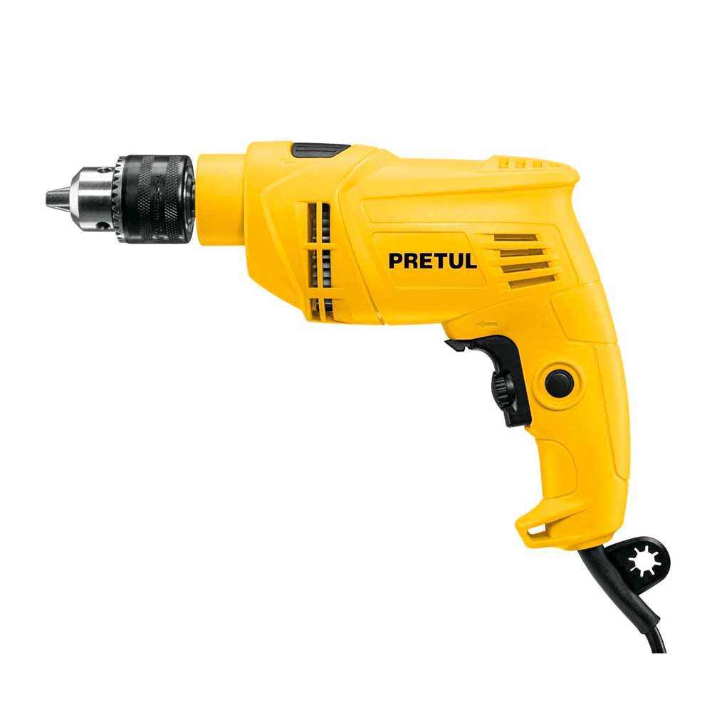 Rotomartillo Pretul 1/2" 550 W