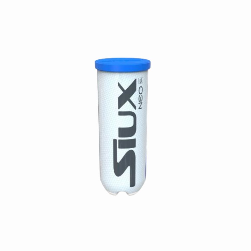 Tubo de Pelota Siux Neo Balls Speed x24