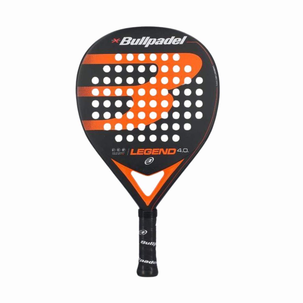 Paleta Bullpadel Legend 4,0 22 463783