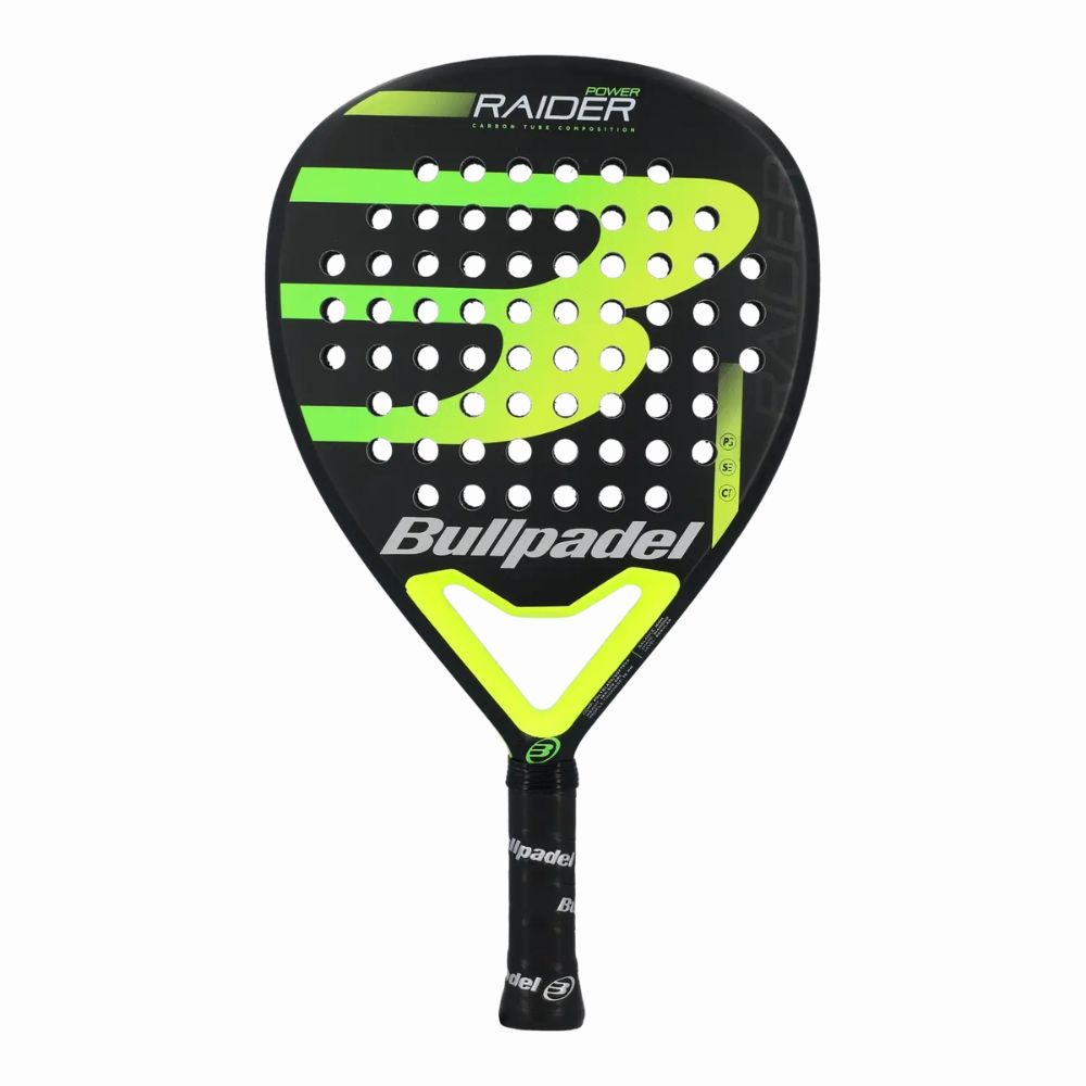 Paleta Bullpadel Raider PWR 460366