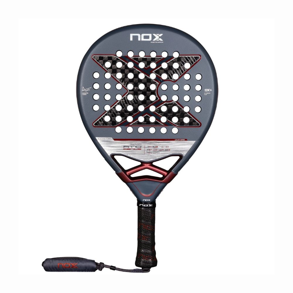 Paleta Nox AT10 Genius 12k