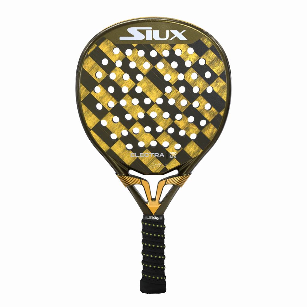 Paleta Siux  Electra Stupa Pro ST4 