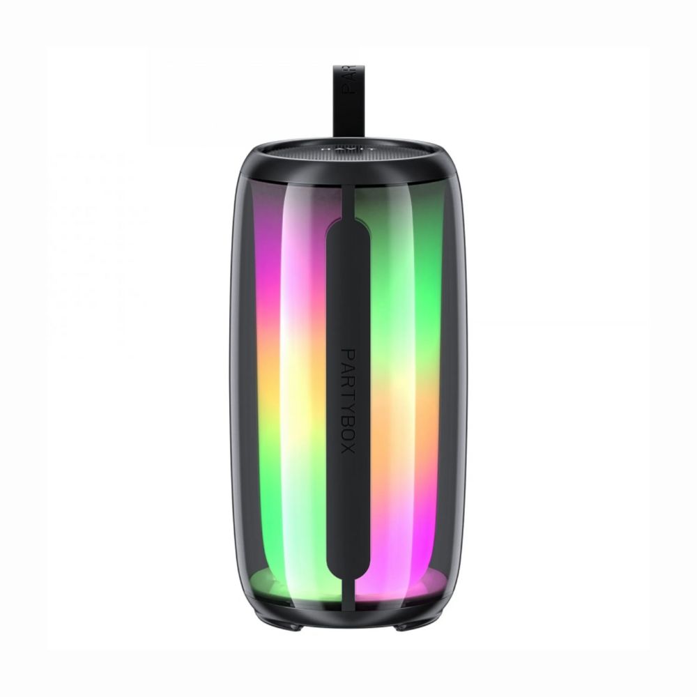 img Altavoz Portatil RGB