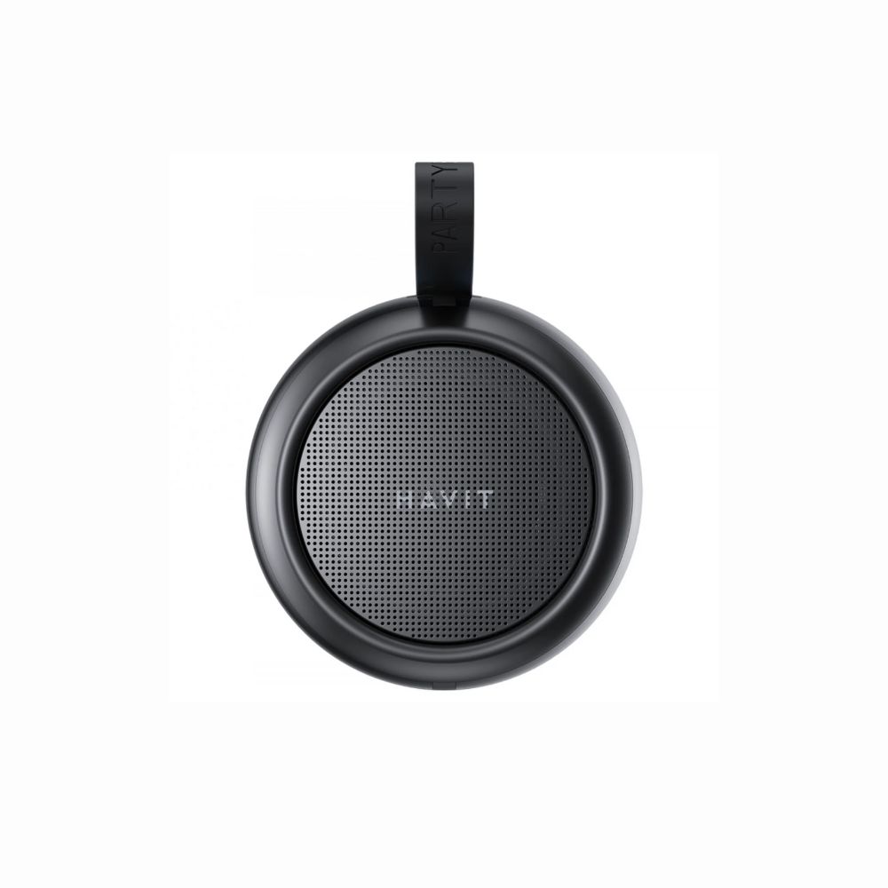 img Altavoz Portatil RGB