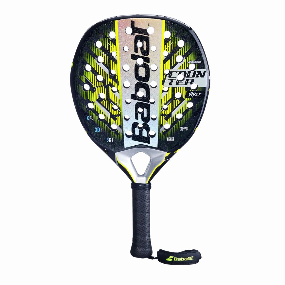 Paleta Babolat Counter Viper 25