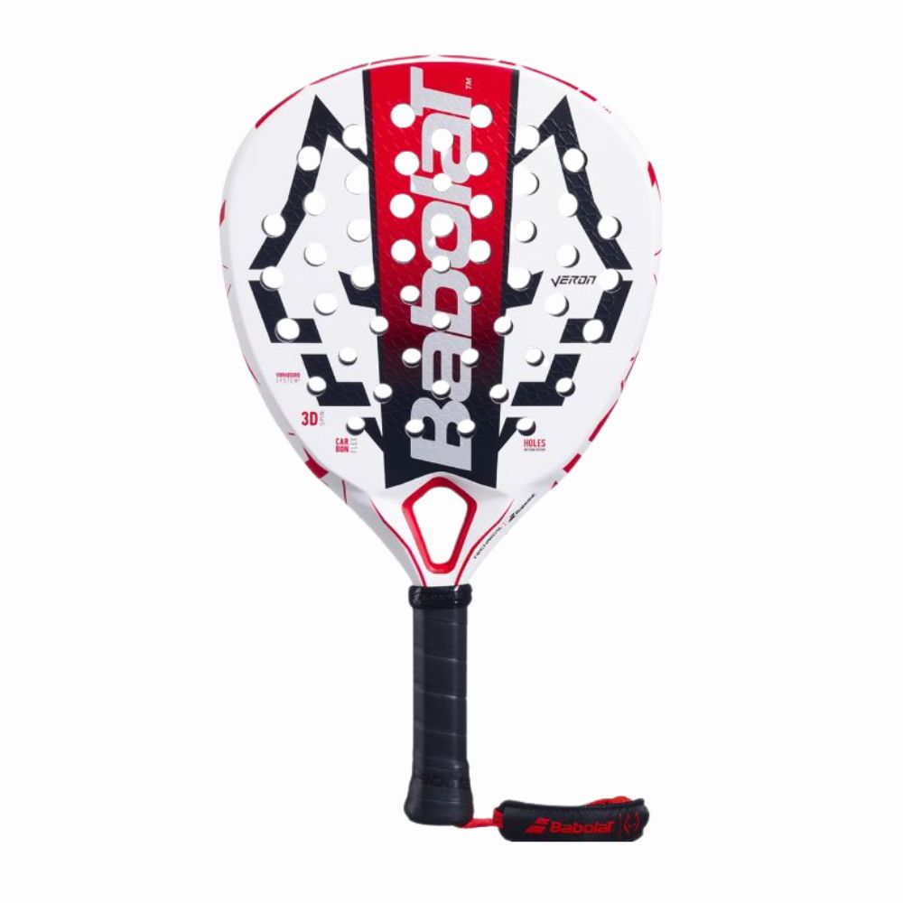 Paleta Babolat Technical Veron Juan Lebron 2.5