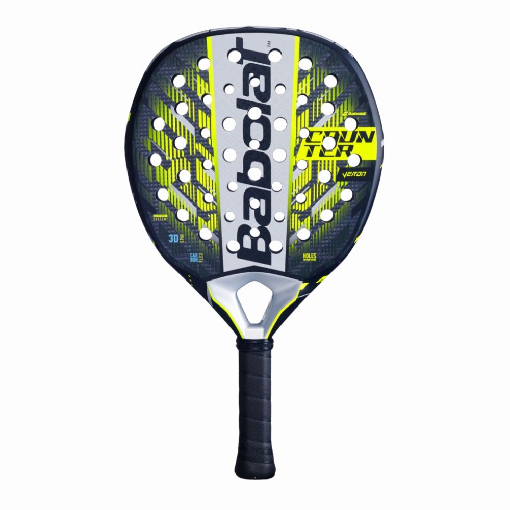Palea Babolat Counter Veron 2.5