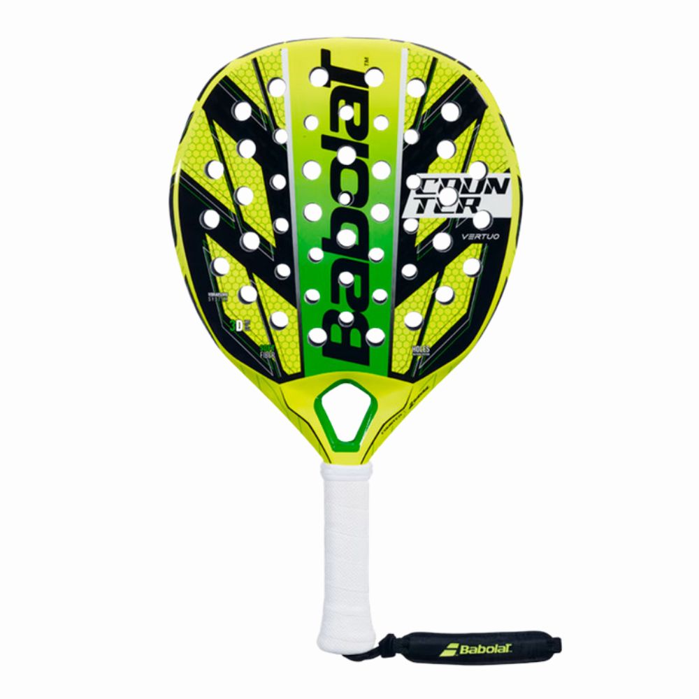 Paleta Babolat Counter Vertuo
