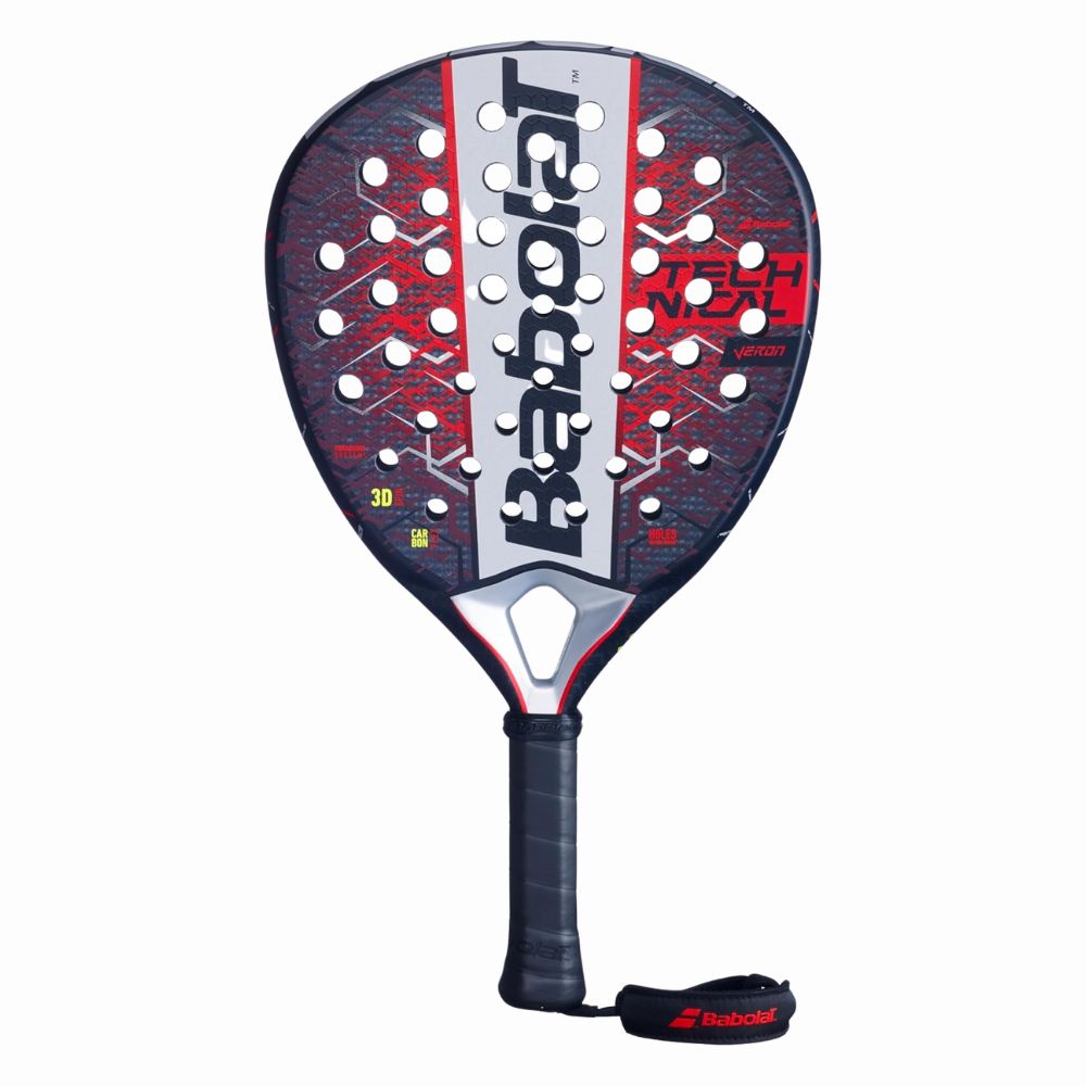 Paleta Babolat Technical Veron 2.5