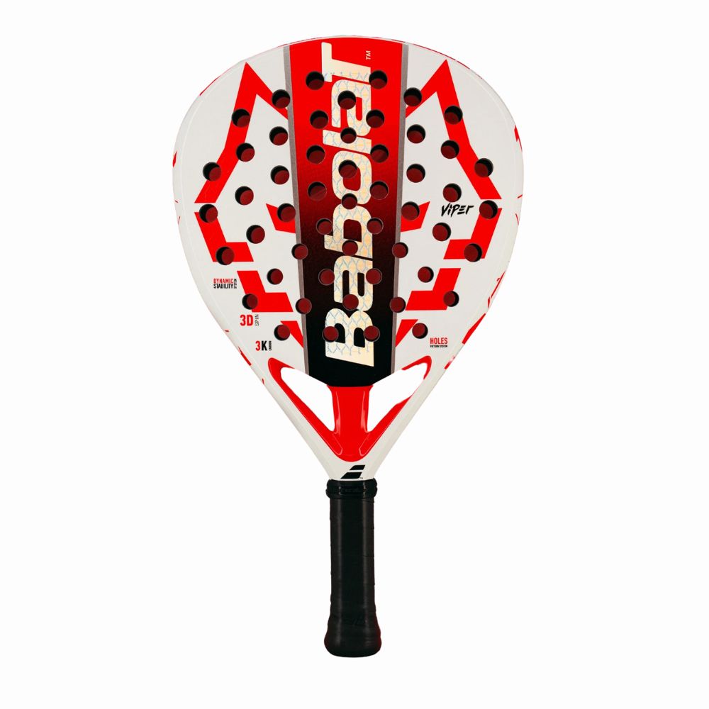 Paleta Babolat Viper Juan Lebron 2.5