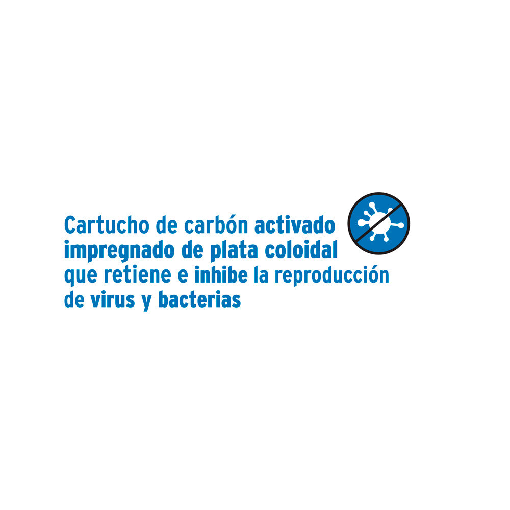 img Purificador de Agua Foset Bajo Mesón