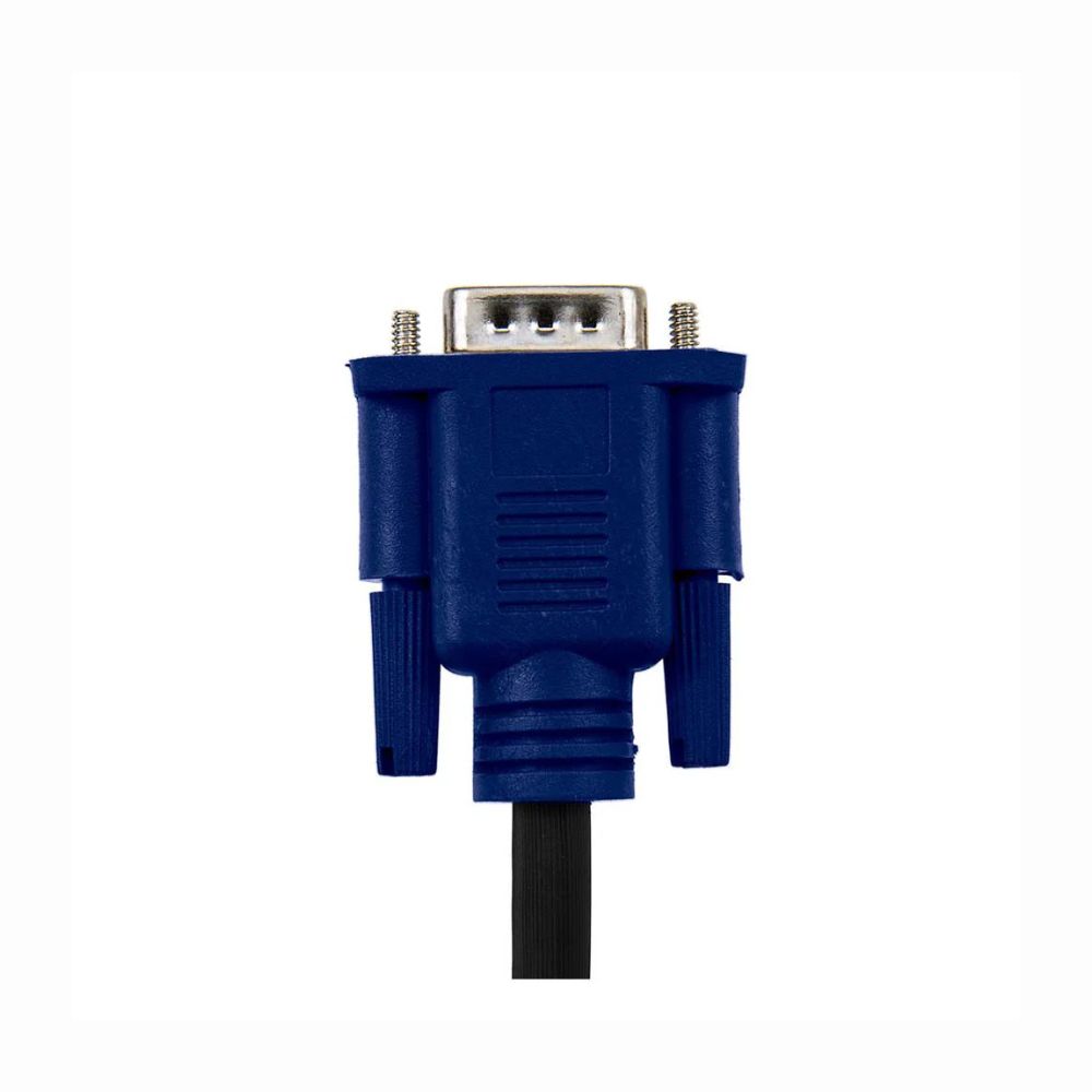 Cable VGA para Monitor M/M - 3m