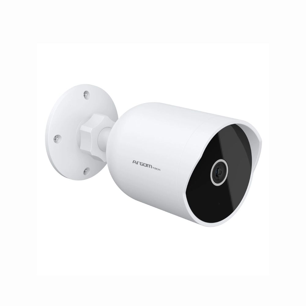 Cámara Inteligente Smart Life Convoy 70 Wi-Fi 2K QHD 