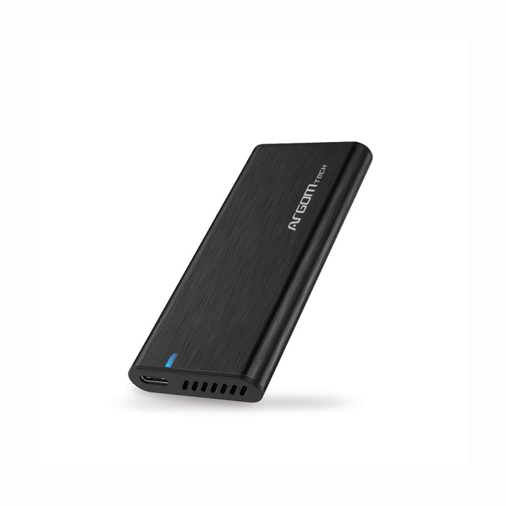 Carcasa SSD M.2 NVME PCI-E Tipo C