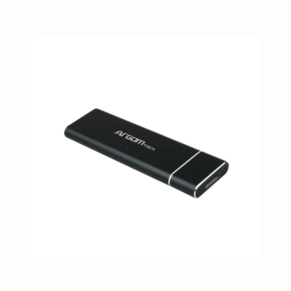 Carcasa SSD SATA M.2 USB 3.0 Argom Tech 