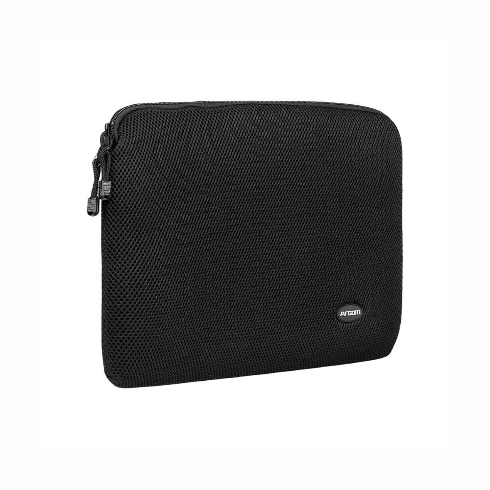 Funda para Portátil Argom Tech de 15,6" antigolpes