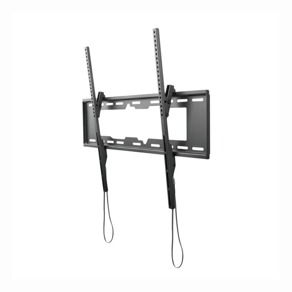 Soporte de Pared para TV de 37" a 70" con Inclinación de 600 x 400 Argom Tech 