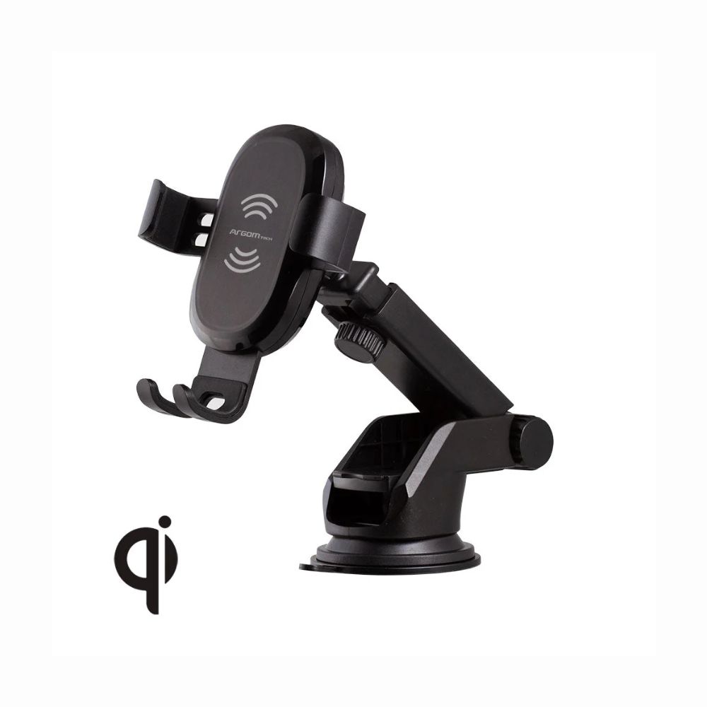 Soporte Vehicular para Celular Argom M1 Vortex 
