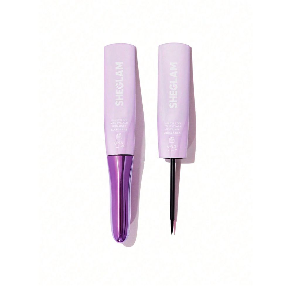 Delineador de Pestañas Sheglam All Eyes On You-