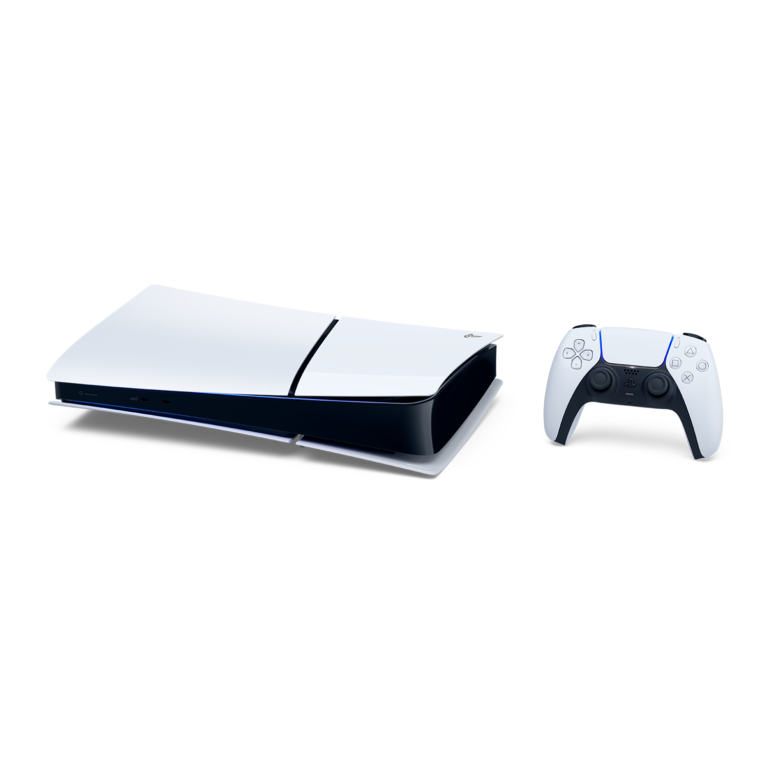 img Consola PS5 Slim Digital Superbundle Sony