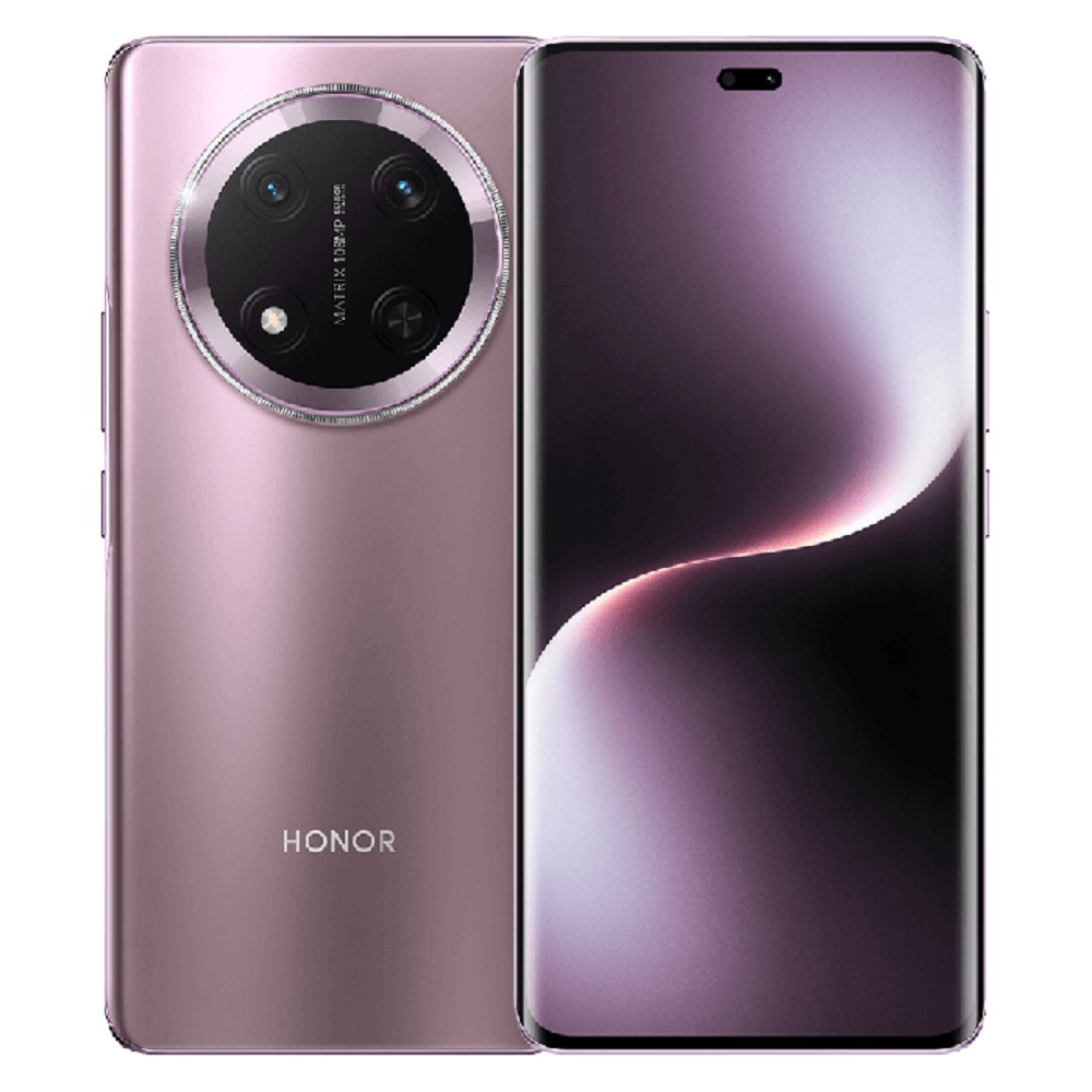img Celular 6.78" Honor Magic 7 Lite 8GB RAM 256GB + Backpack