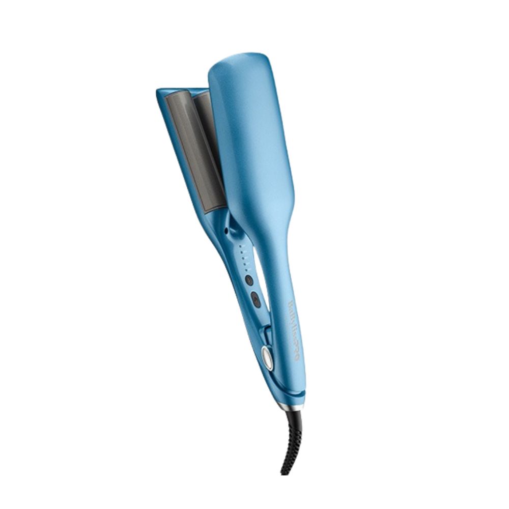 Rizador Iónico BabyLiss para Ondas Profundas BNTDW01UZ