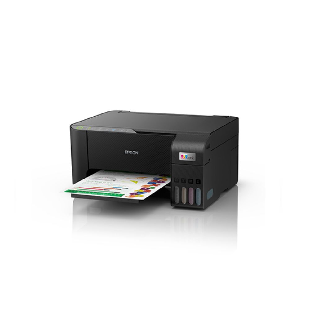 img Impresora Epson Multifuncional Inlámbrica EcoTank L3250
