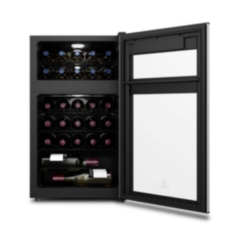 img Vinera Electrolux 96L – 29 Botellas ERWV29W5MPB