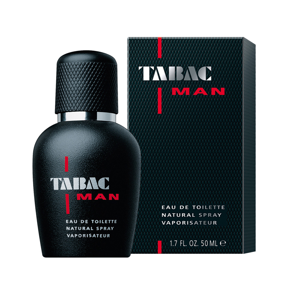 Perfume para Varon Tabac Eau de Toilette de 100ml