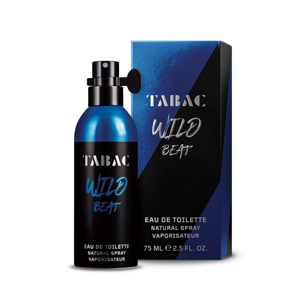 Perfume para Varon Tabac Wild Beat Eau de Toilette