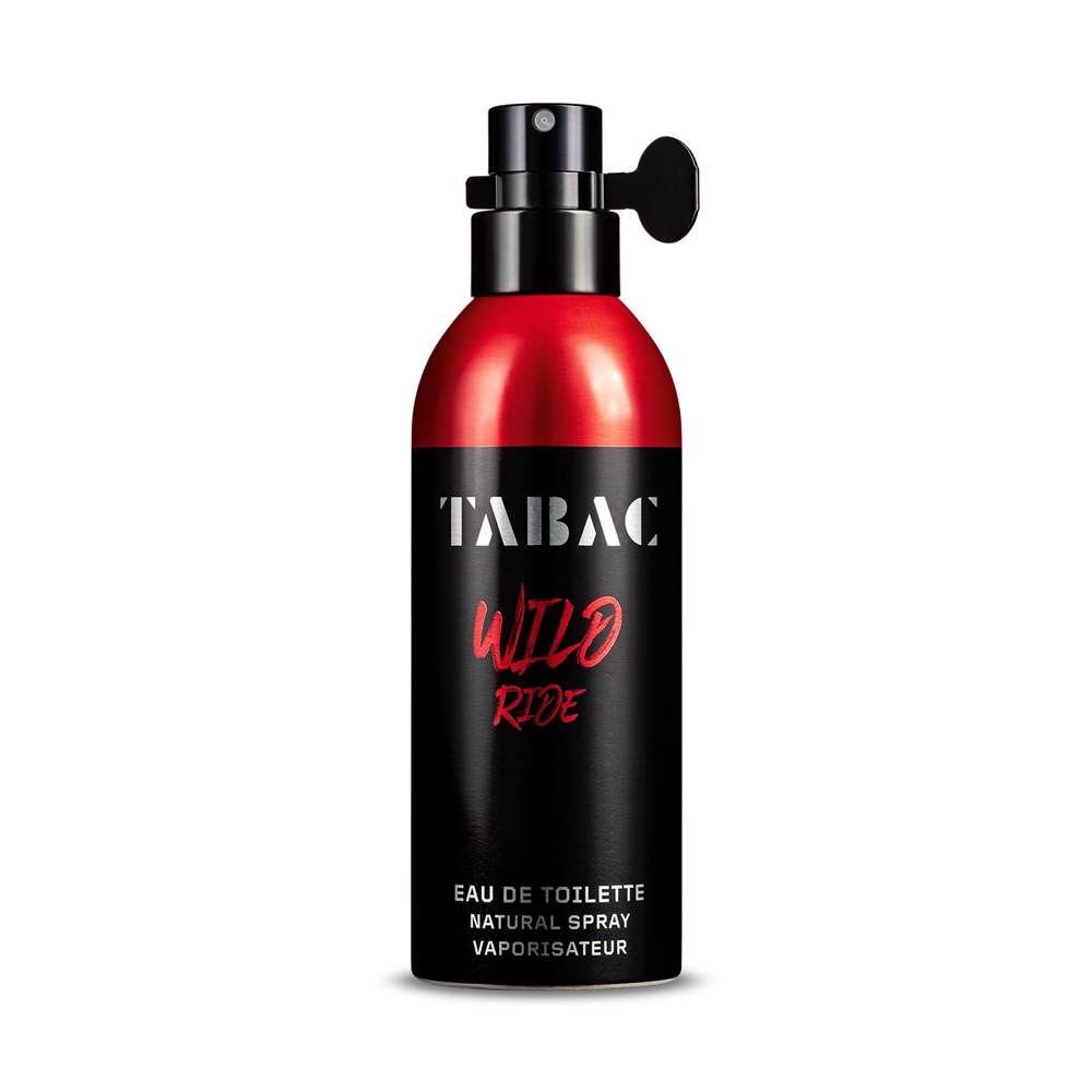 Perfume para Varon Tabac Wild Ride Eau de Toilette de 75ml
