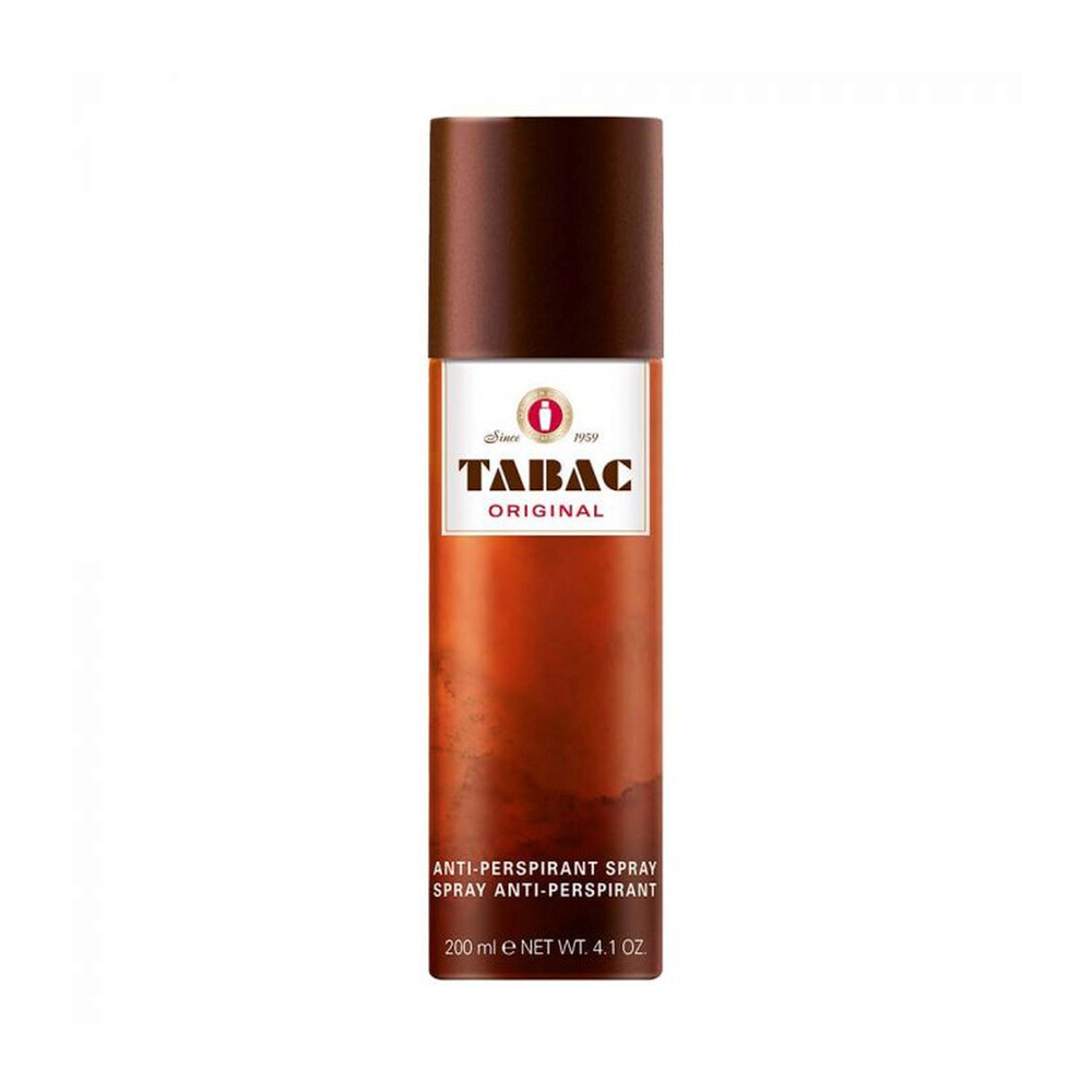 Anti Transpirante para Varon Tabac de 200ml