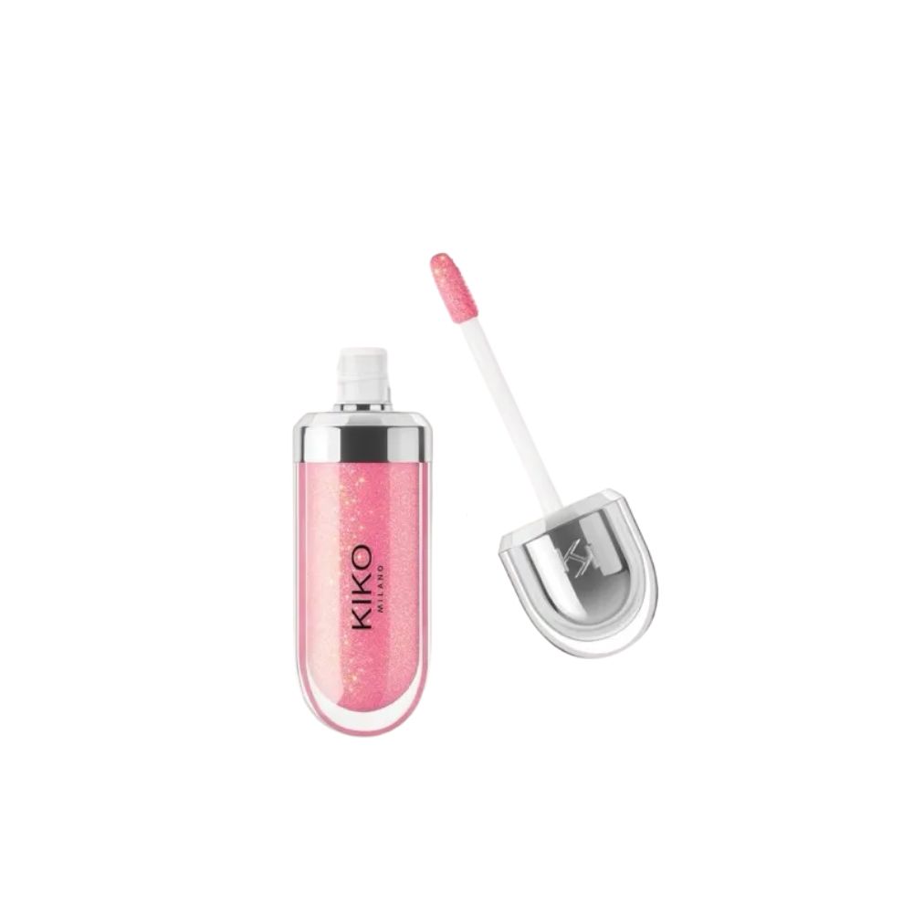 Lip Gloss Kiko Milano   26