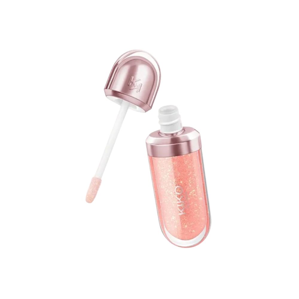 Lip Gloss Kiko Milano 02