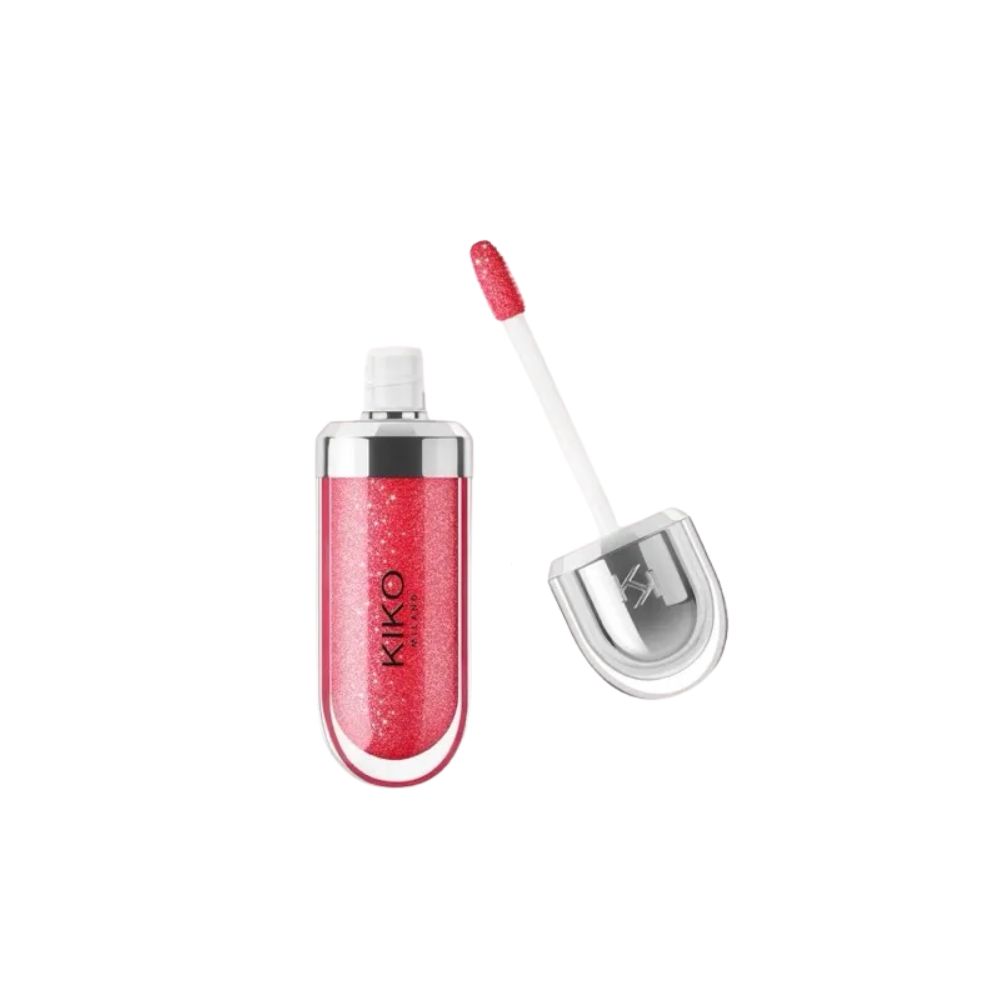 Lip Gloss Kiko Milano 12