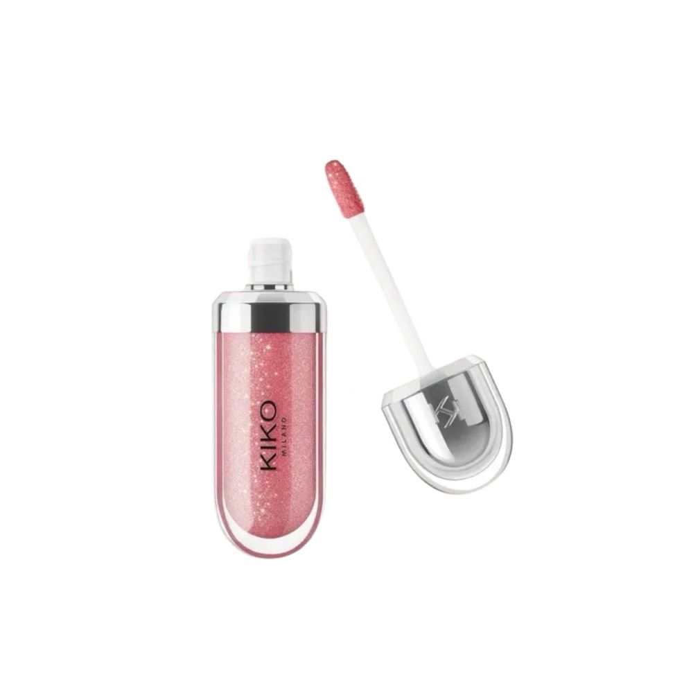 Lip Gloss Kiko Milano 17