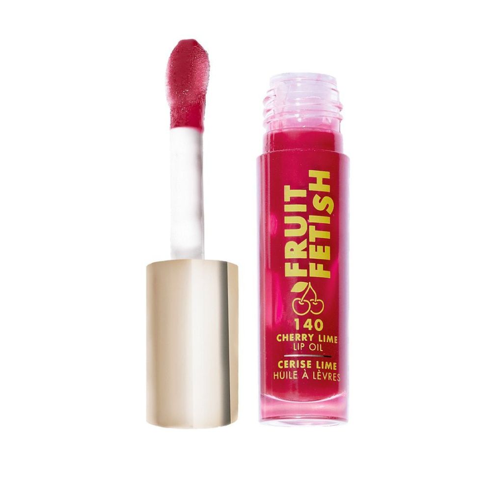Lip Oil Milani Fruit Fetish 140