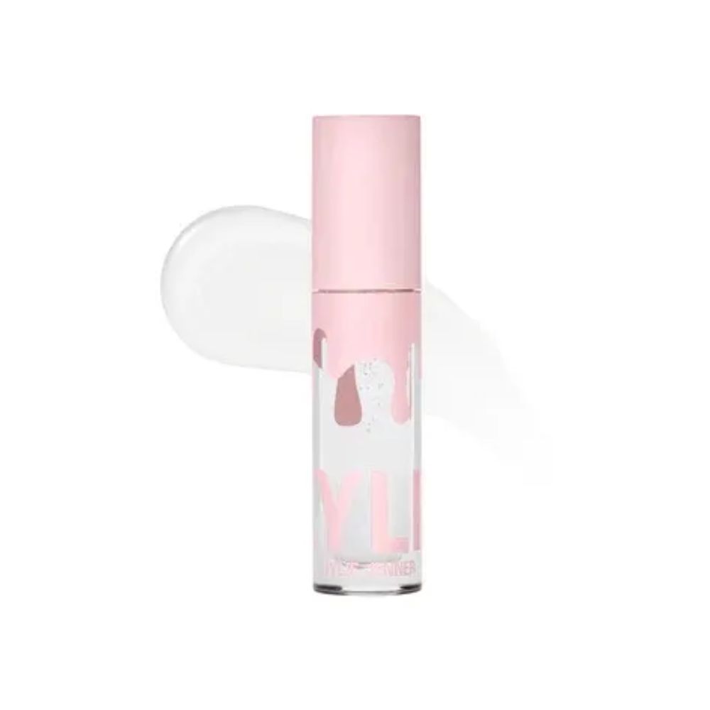 Brillo Labial Kylie Jenner High Gloss Tono Crystal