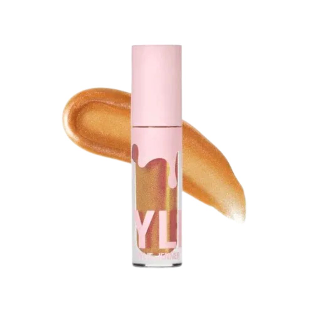 Brillo Labial Kylie Jenner High Gloss Tono Yess Girl